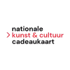 Nationale Kunst & Cultuur Cadeaukaart